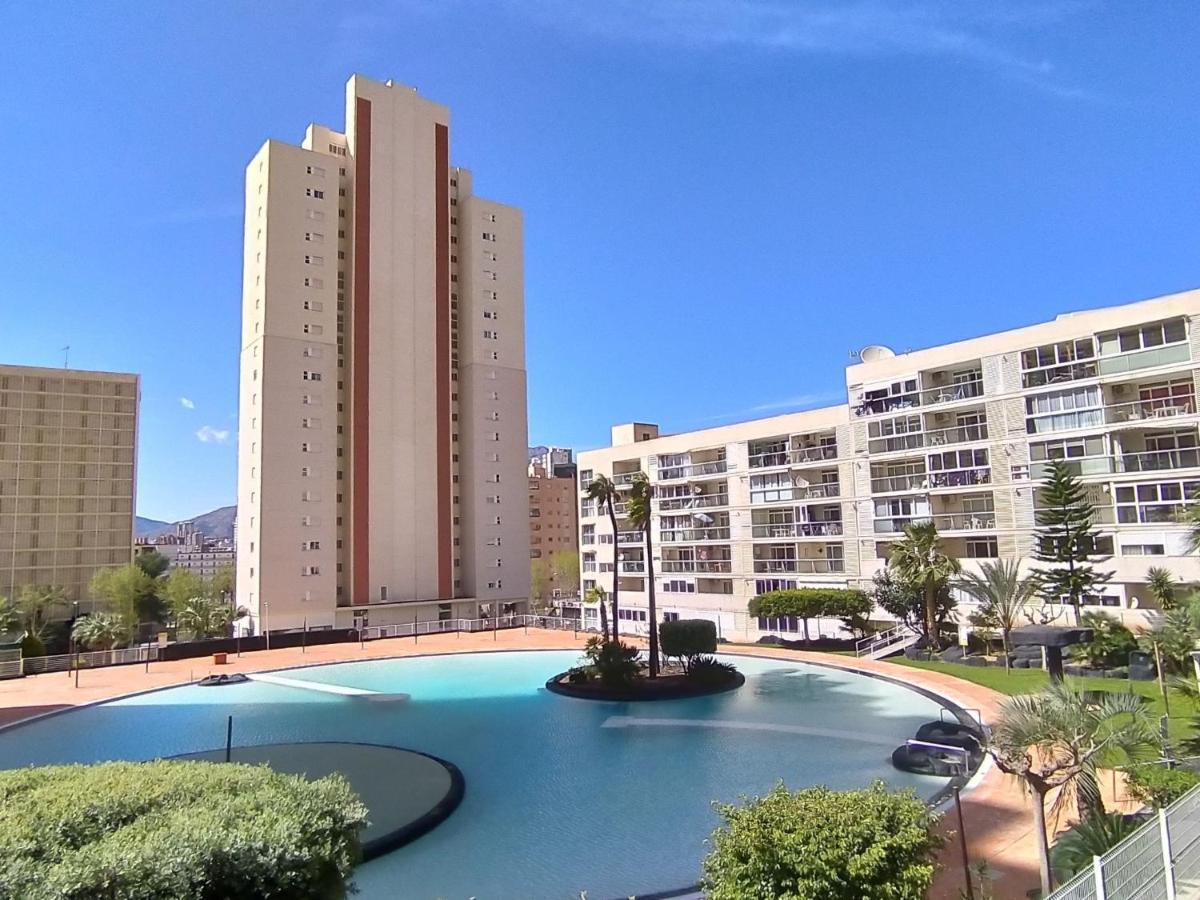 Apartamento Torre San Marino By Interhome