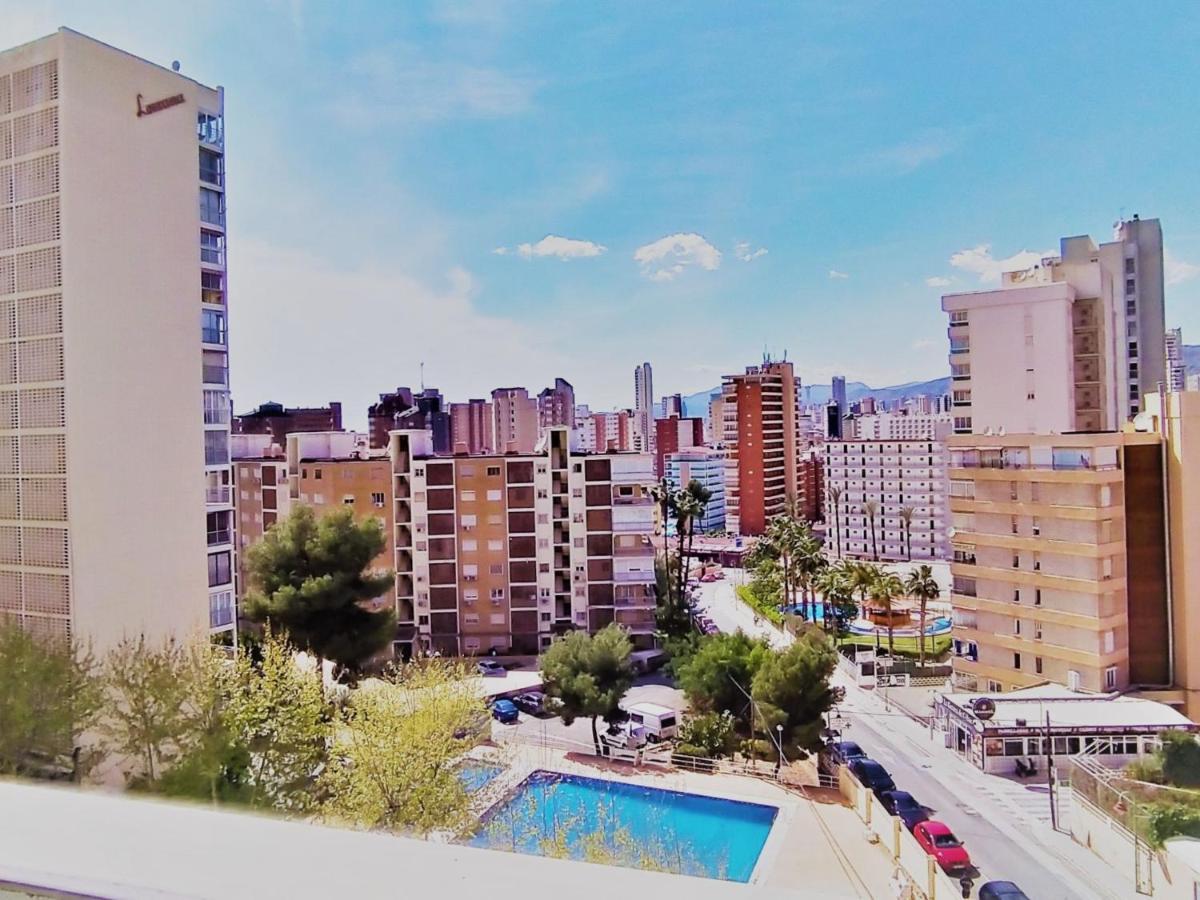Torre San Marino By Interhome Apartamento *