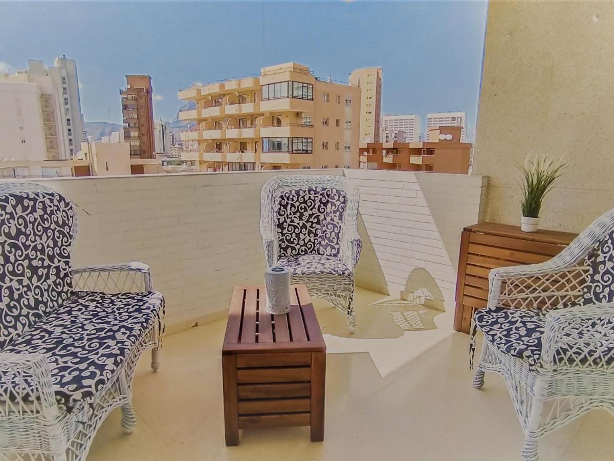 Apartamento Torre San Marino By Interhome *