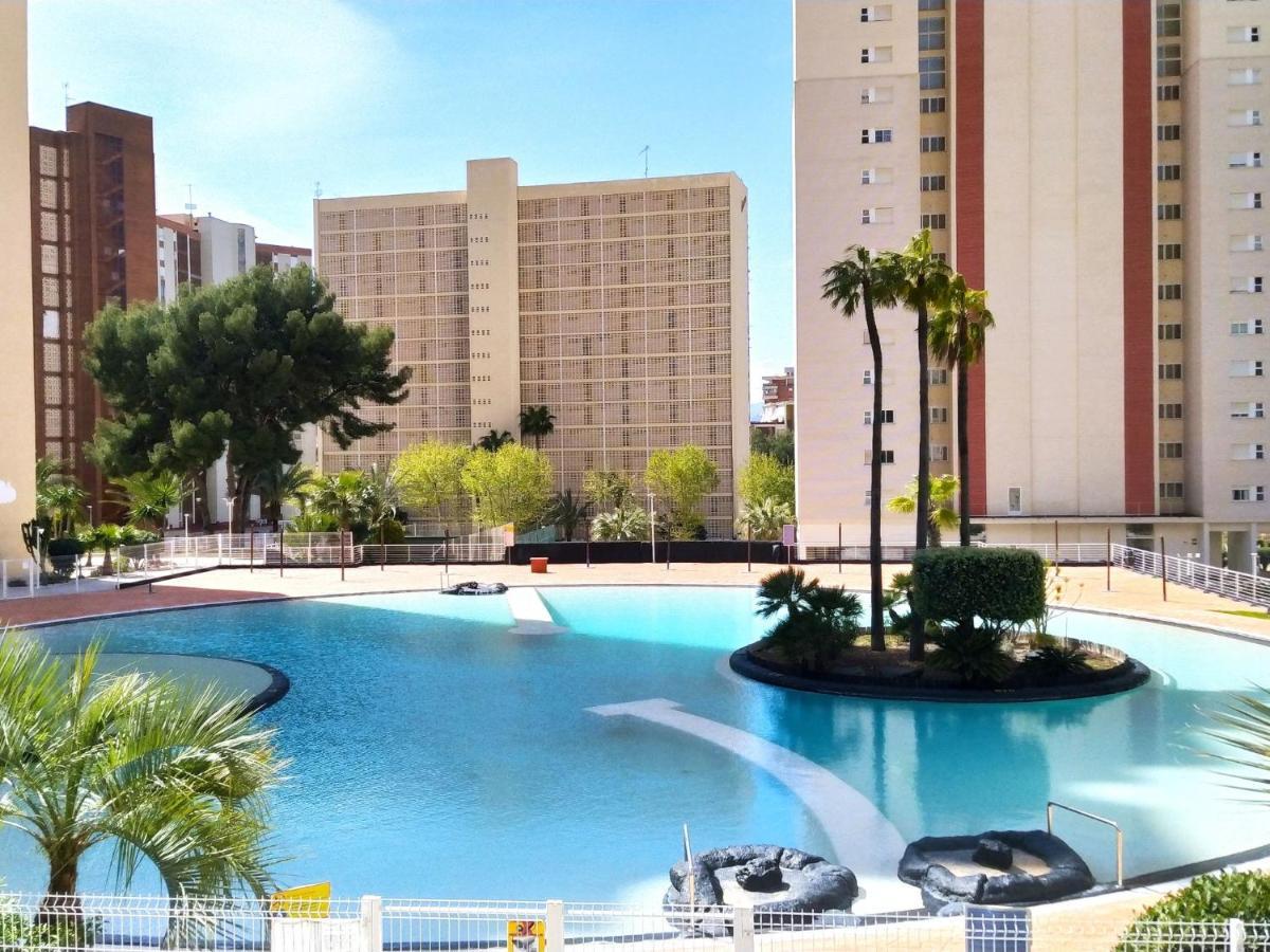Apartamento Torre San Marino By Interhome