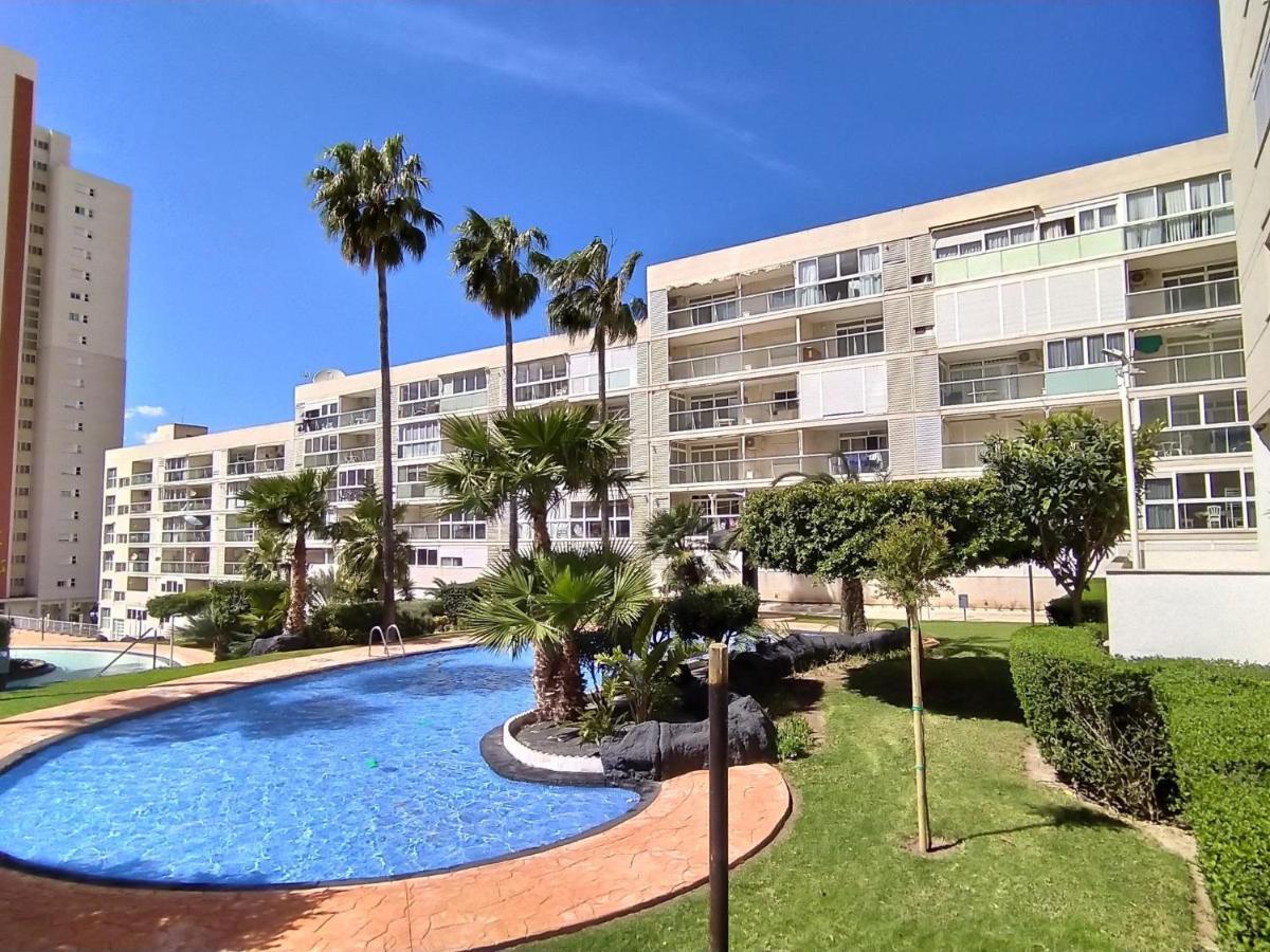 Apartamento Torre San Marino By Interhome
