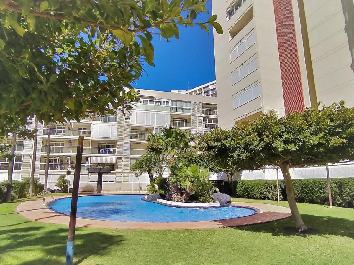 Torre San Marino By Interhome Apartamento *